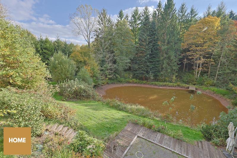 Maison - 175 m² - 6 pièces