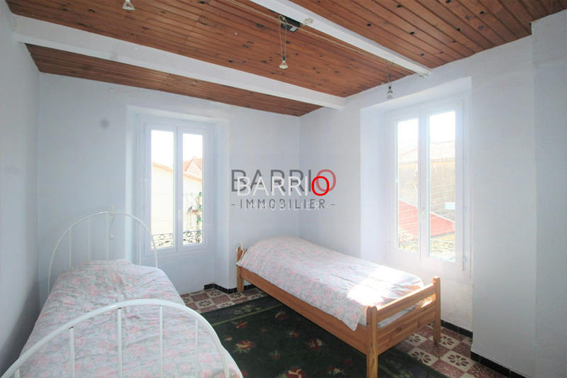 Maison - 143 m² - 6 pièces