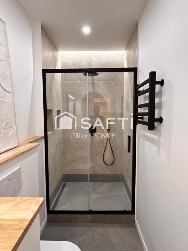 Appartement - 68 m² - 2 pièces