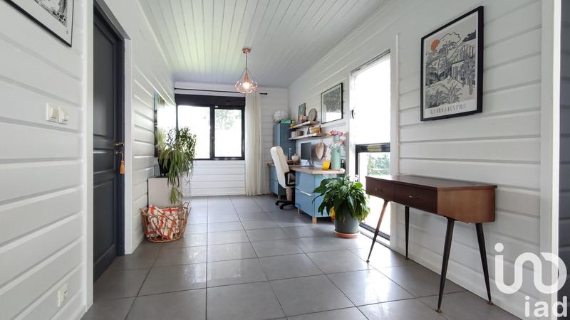 Maison - 230 m² - 6 pièces