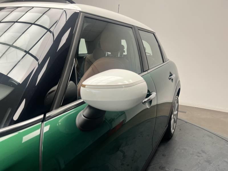 Mini Mini Hatch 5 Portes Cooper 136 ch Bva7 Edition Greenwich