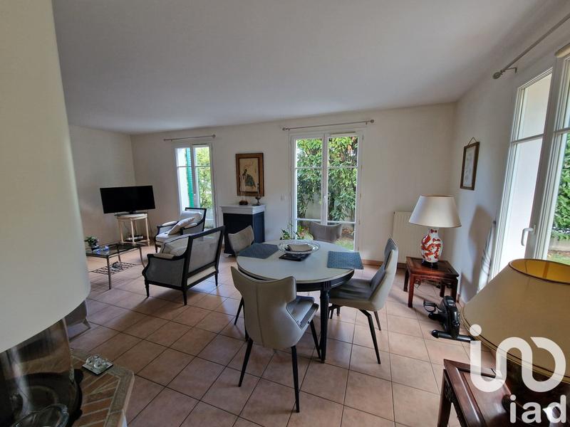 Maison - 133 m² - 6 pièces