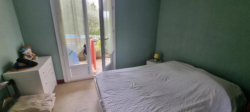 Maison - 135 m² - 8 pièces