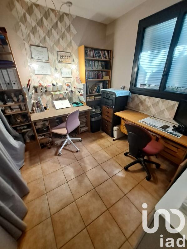 Maison - 150 m² - 7 pièces