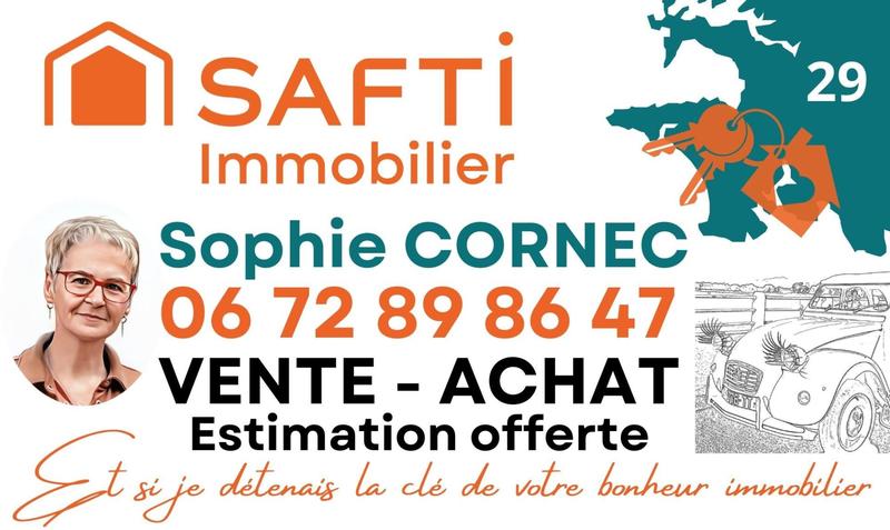 Maison - 114 m² - 6 pièces