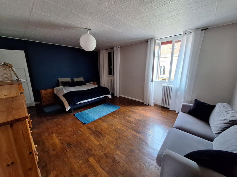 Maison - 197 m² - 5 pièces