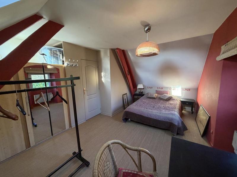 Maison de campagne - 229 m²