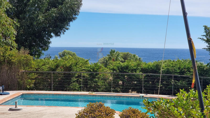 Villa - 112 m² - 5 pièces