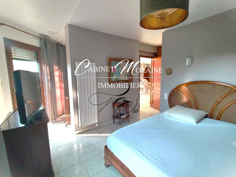 Maison - 118 m² - 7 pièces