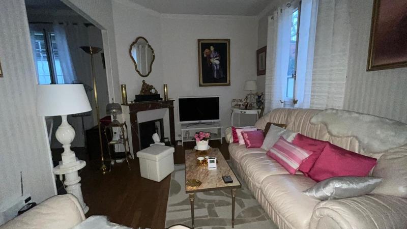 Maison - 44 m² - 2 pièces