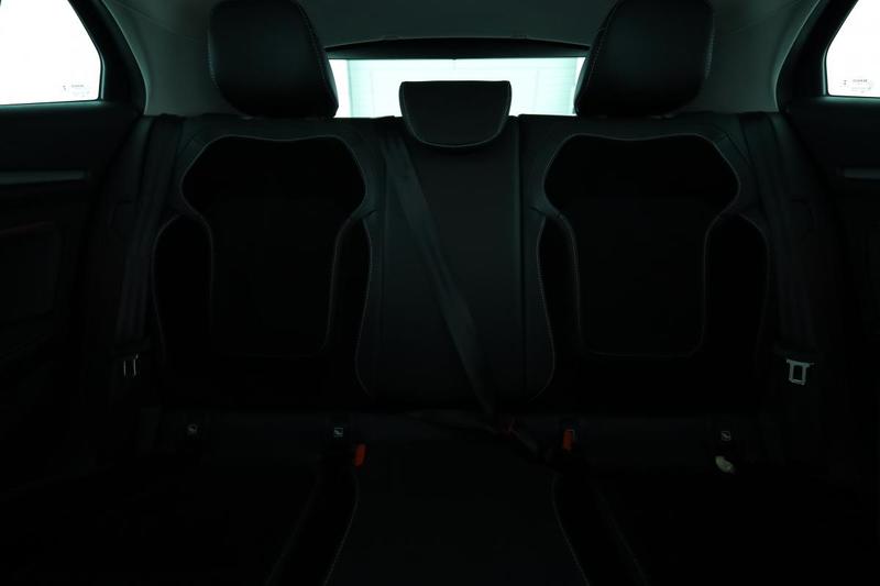 Renault Mégane 1.3 TCe Intens Edc 140 ch