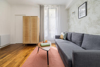 Appartement - 19 m² - 1 pièce