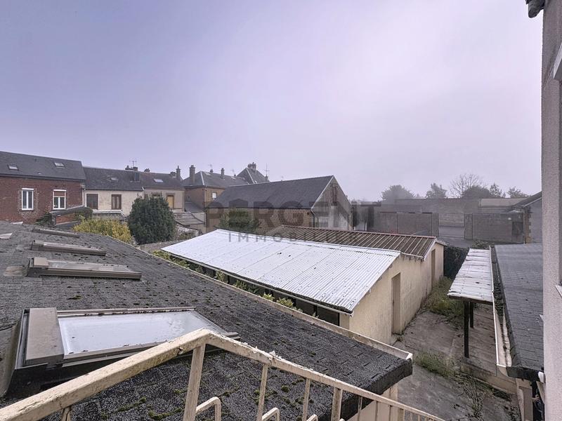 Local commercial - 235 m²