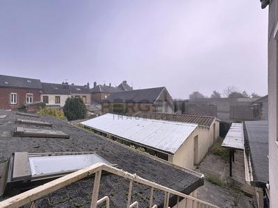 Local commercial - 235 m²