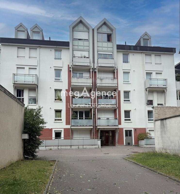 Appartement - 71 m² - 3 pièces