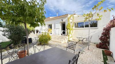 Maison - 151 m² - 5 pièces