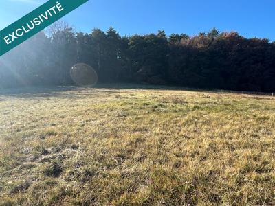 Terrain agricole - 39 150 m²