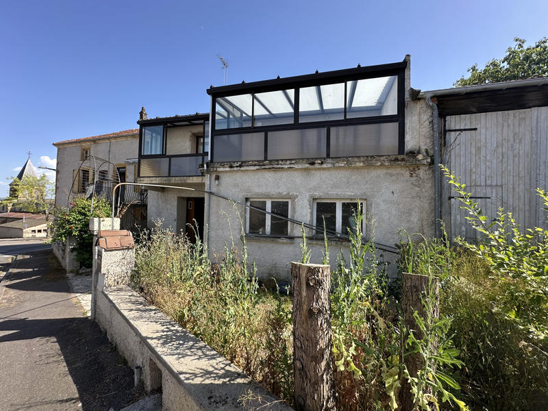 Maison - 148 m² - 10 pièces