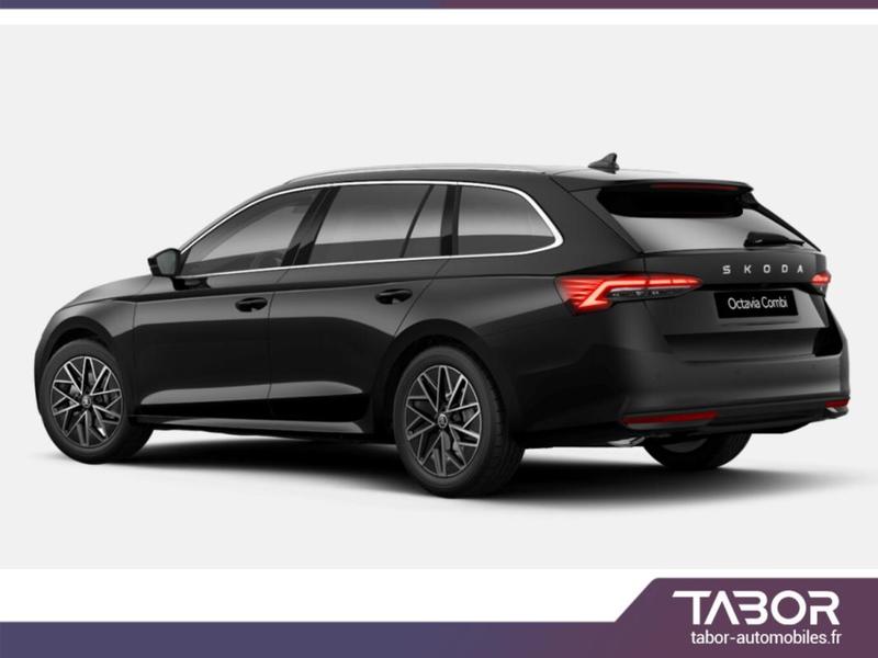 Skoda Octavia Combi eTSI Dsg Selec Acc Kessy
