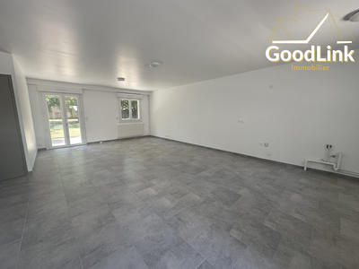 Maison - 129 m² - 5 pièces