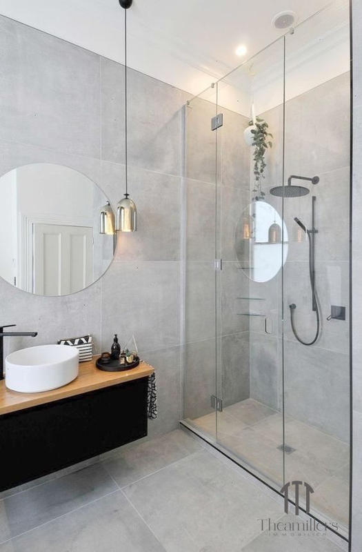 Appartement - 88 m² - 4 pièces