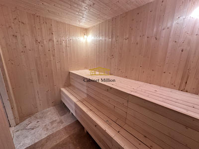 Maison - 82 m² - 5 pièces