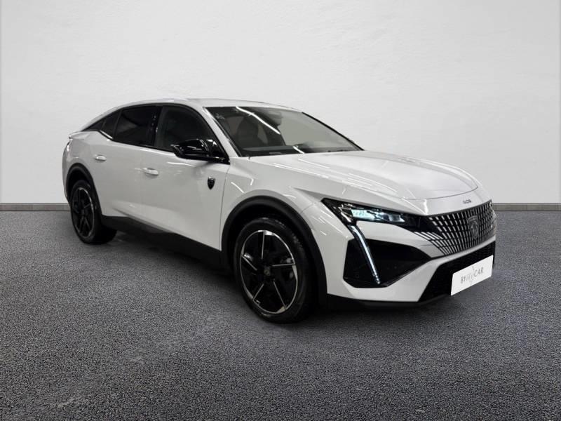 Peugeot 408 Electrique 58 kWh 210ch Gt