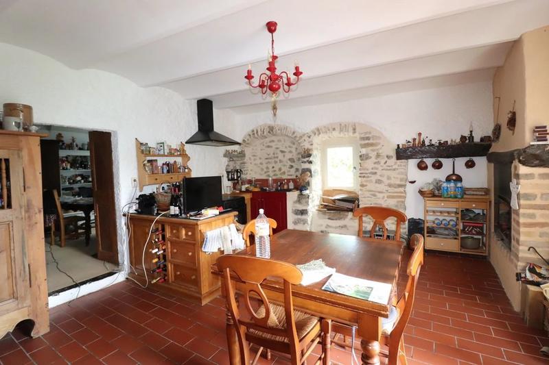 Mas - 390 m² - 10 pièces