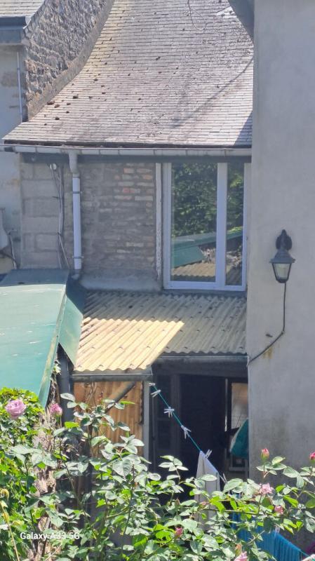 Maison - 54 m² - 3 pièces