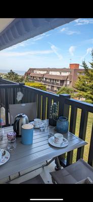 Appartement - 47 m² - 3 pièces