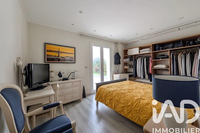 Maison de maîtres - 146 m² - 5 pièces