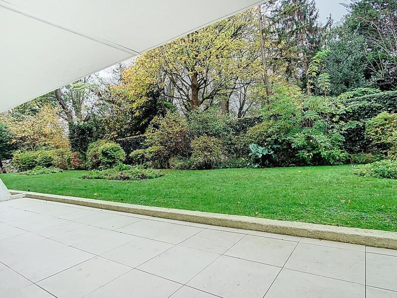 Appartement - 100 m² - 3 pièces