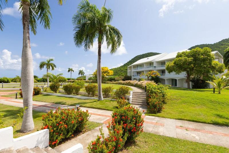 Appartement - 32 m² - 1 pièce