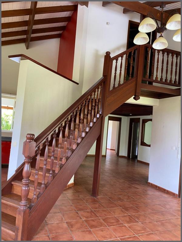 Villa - 199 m² - 5 pièces