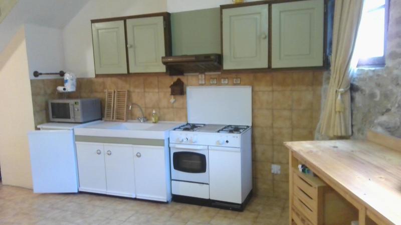 Maison de village - 88 m² - 5 pièces