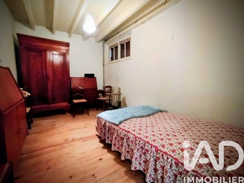 Maison de village - 223 m² - 10 pièces