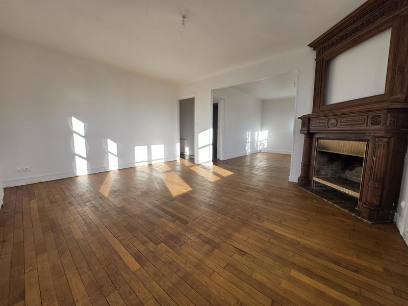 Maison - 144 m² - 7 pièces