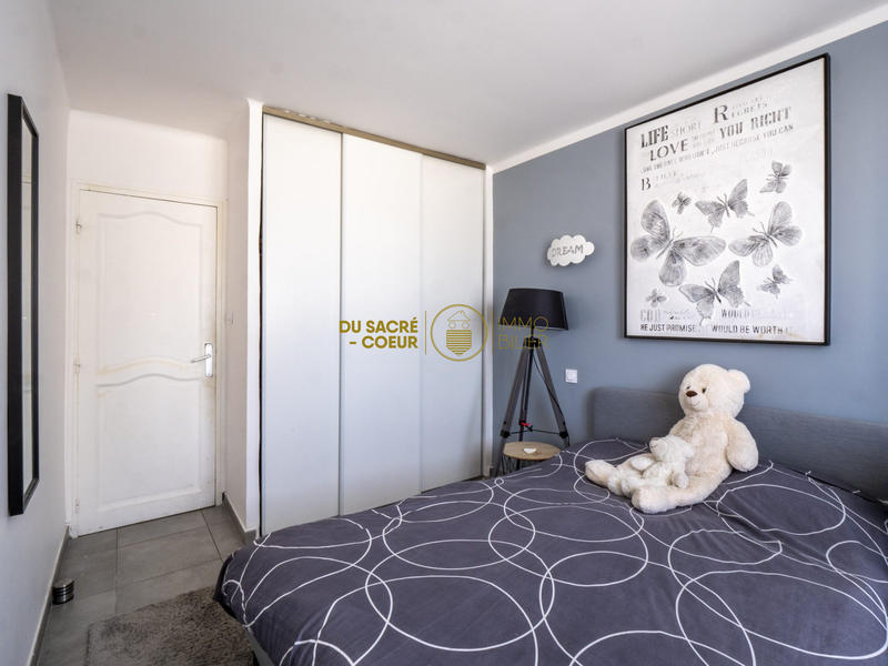 Villa - 70 m² - 4 pièces