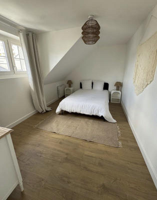 Appartement - 73 m² - 3 pièces