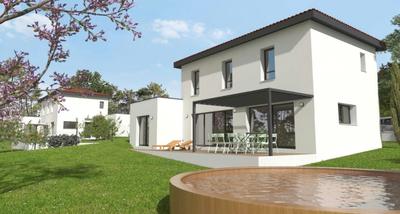 Terrain - 909 m²