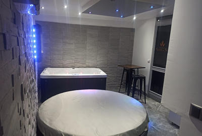 Appartement - 19 m² - 1 pièce