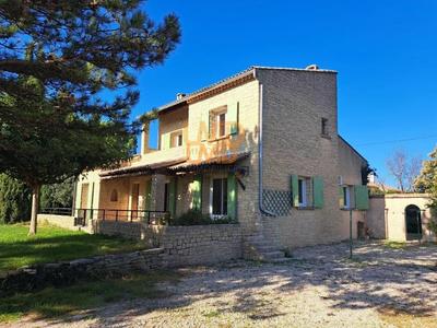 Maison de campagne - 169 m² - 7 pièces