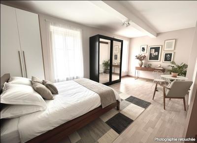 Maison - 65 m² - 4 pièces