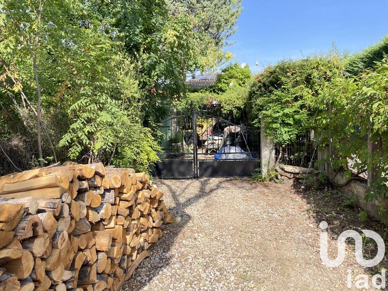 Maison - 91 m² - 4 pièces