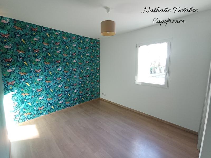 Maison - 123 m² - 5 pièces