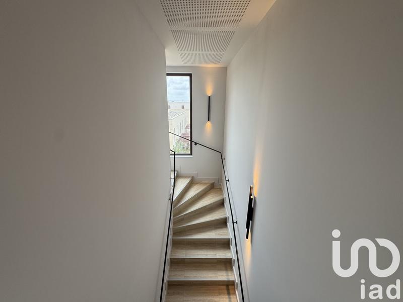 Appartement - 77 m² - 3 pièces