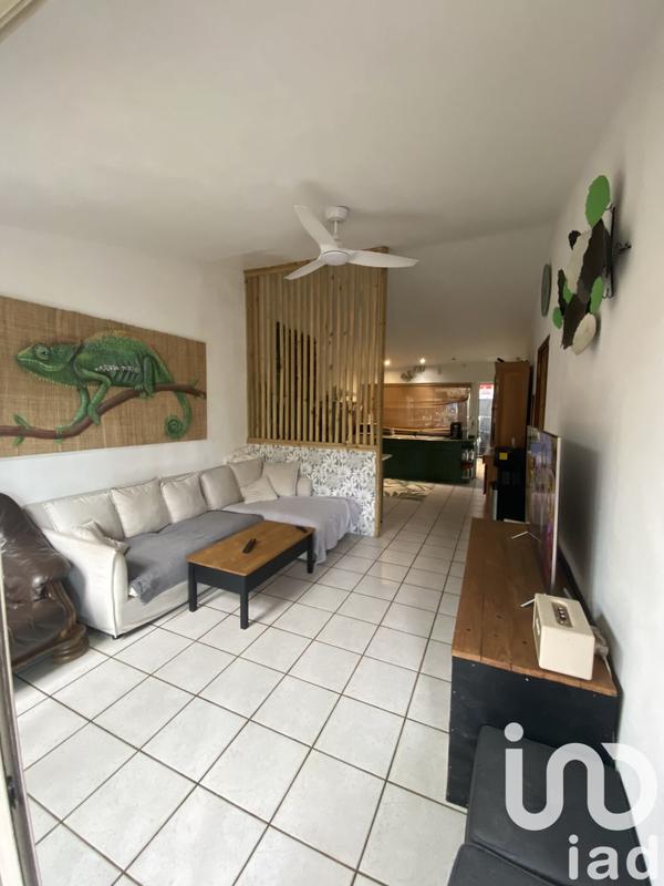 Maison - 167 m² - 6 pièces