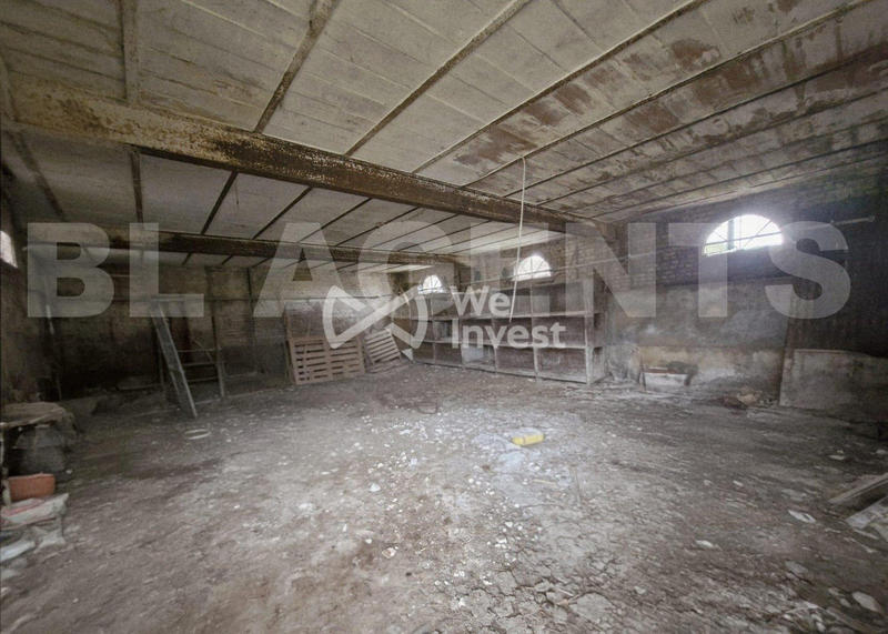 Terrain agricole - 355 m²