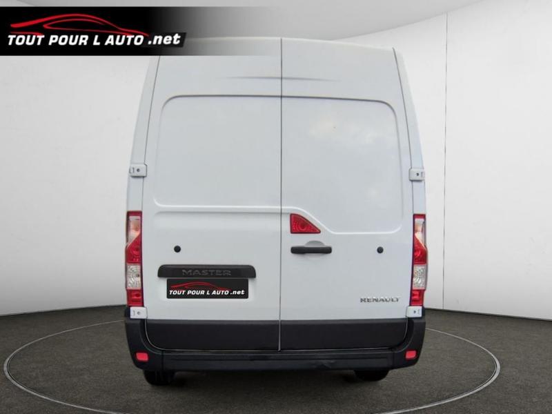 Renault Master III Fg F3500 L3h2 2.3 Dci 130ch Grand Confort Euro6