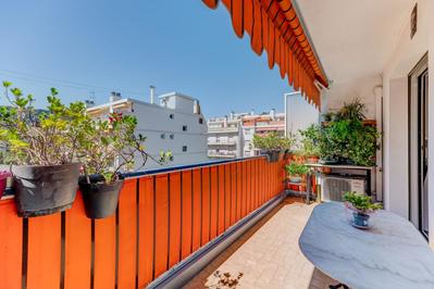 Appartement - 73 m² - 3 pièces